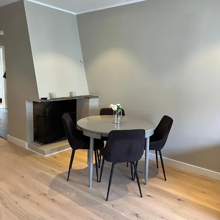 Frogner - Newly Renovated - 3 Bedrooms *