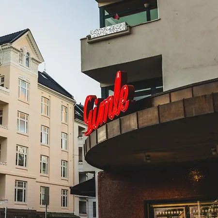 Apartment Frogner - Newly Renovated - 3 Bedrooms