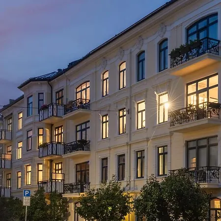 Frogner - Newly Renovated - 3 Bedrooms