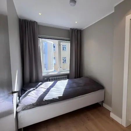 Frogner - Newly Renovated - 3 Bedrooms * Oslo