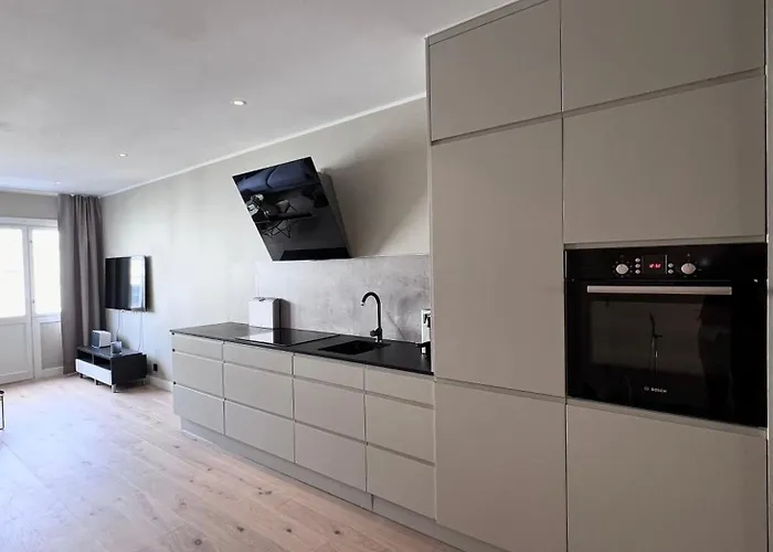 Frogner - Newly Renovated - 3 Bedrooms Oslo
