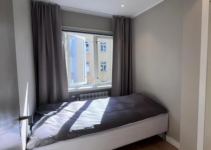 Frogner - Newly Renovated - 3 Bedrooms * Oslo