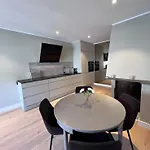 Apartment Frogner - Newly Renovated - 3 Bedrooms Oslo