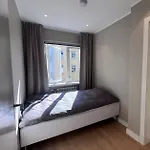 Frogner - Newly Renovated - 3 Bedrooms * Oslo