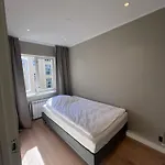 Frogner - Newly Renovated - 3 Bedrooms Apartment Oslo