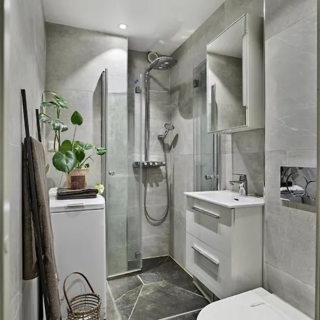 شقة Frogner - Newly Renovated - 3 Bedrooms *