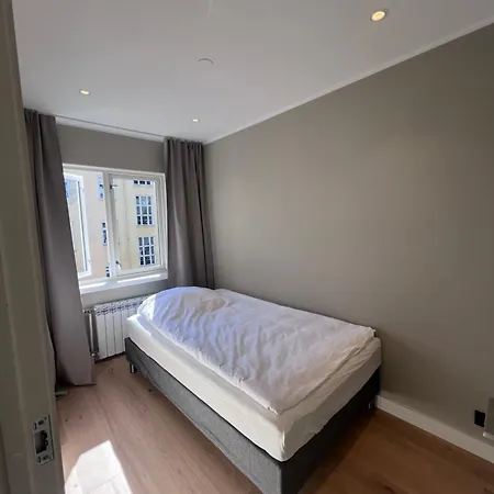 Frogner - Newly Renovated - 3 Bedrooms Apartman Oslo